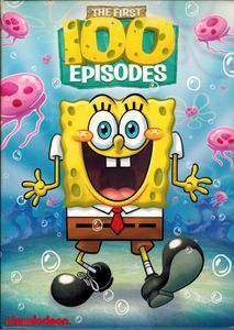 SpongeBob SquarePants: The First 100 Episodes