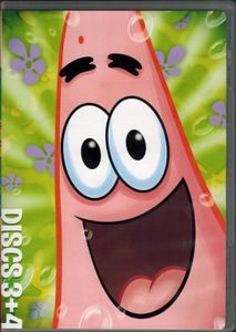 SpongeBob SquarePants: The First 100 Episodes