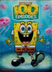 SpongeBob SquarePants: The First 100 Episodes