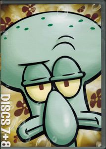 SpongeBob SquarePants: The First 100 Episodes