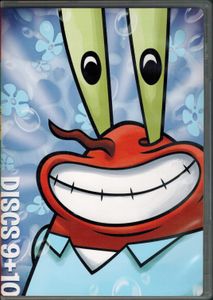 SpongeBob SquarePants: The First 100 Episodes
