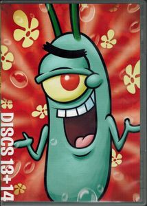 SpongeBob SquarePants: The First 100 Episodes