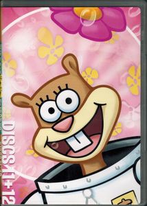 SpongeBob SquarePants: The First 100 Episodes