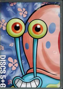SpongeBob SquarePants: The First 100 Episodes