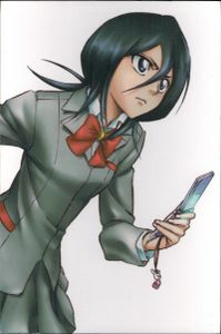 Bleach: The Substitute - 02 [TRANSWORLD Exclusive]