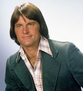 Caitlyn Jenner