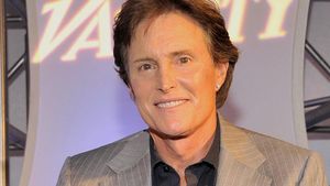 Caitlyn Jenner