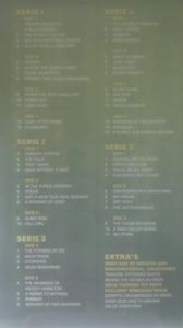The Professionals: The Complete Collection Serie 1-5