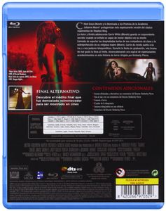 Carrie