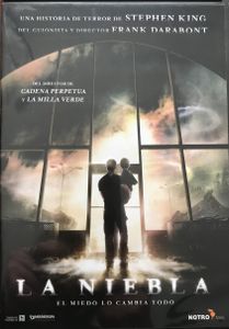 La Niebla