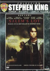 Salem's Lot