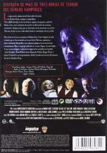 Salem's Lot