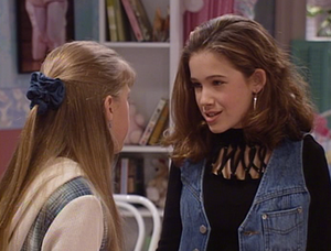 Is It True About Stephanie?