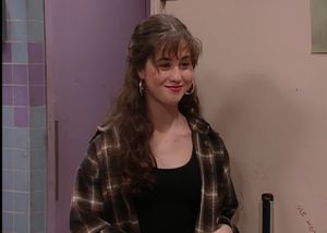 Molly Morgan