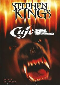 Cujo - Edición Especial Coleccionista