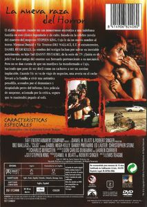Cujo - Edición Especial Coleccionista