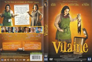 Vilaine