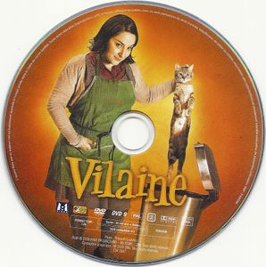 Vilaine