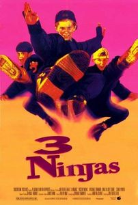 3 Ninjas