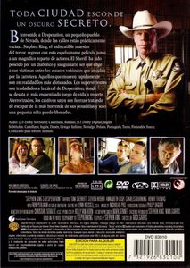 Stephen King's Desperation