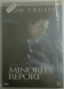 Minority Report