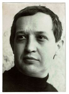 Manfred Hilbig