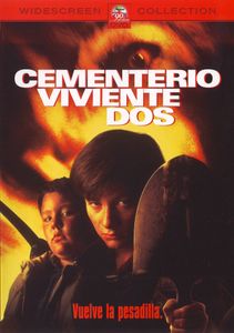 Cementerio Viviente 2