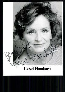 Liesel Hambach