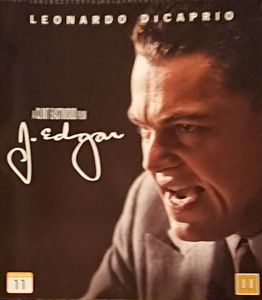 J. Edgar