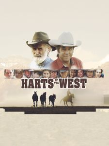 Harts of the West