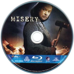 Мизери