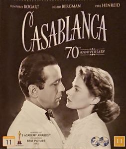 Casablanca