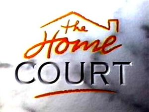 The Home Court