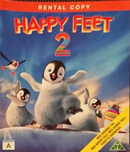 Happy Feet 2