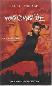 Romeo Must Die