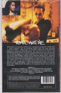 Romeo Must Die
