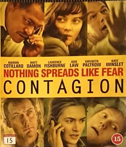 Contagion