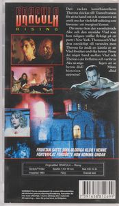 Dracula Rising