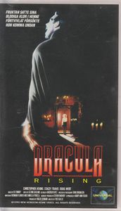 Dracula Rising