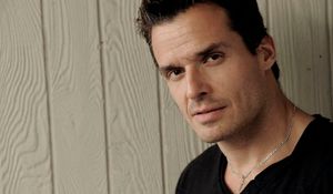 Antonio Sabato Jr.