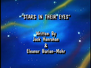 Stars In Their Eyes / Alligator Dundee