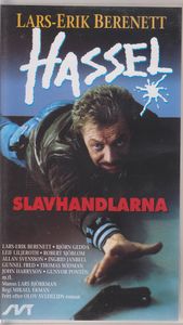 Hassel: Slavhandlarna