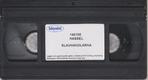 Hassel: Slavhandlarna