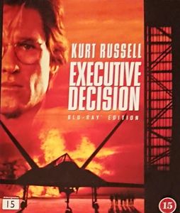 Executive Decision