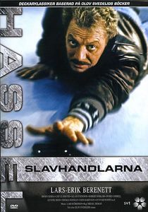 Roland Hassel Polis - Slavhandlarna