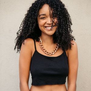 Aisha Dee