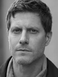 Eric Sheffer Stevens