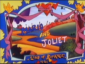 Mario And Joliet / Fake Bro