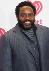Chad L. Coleman