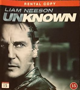 Unknown
